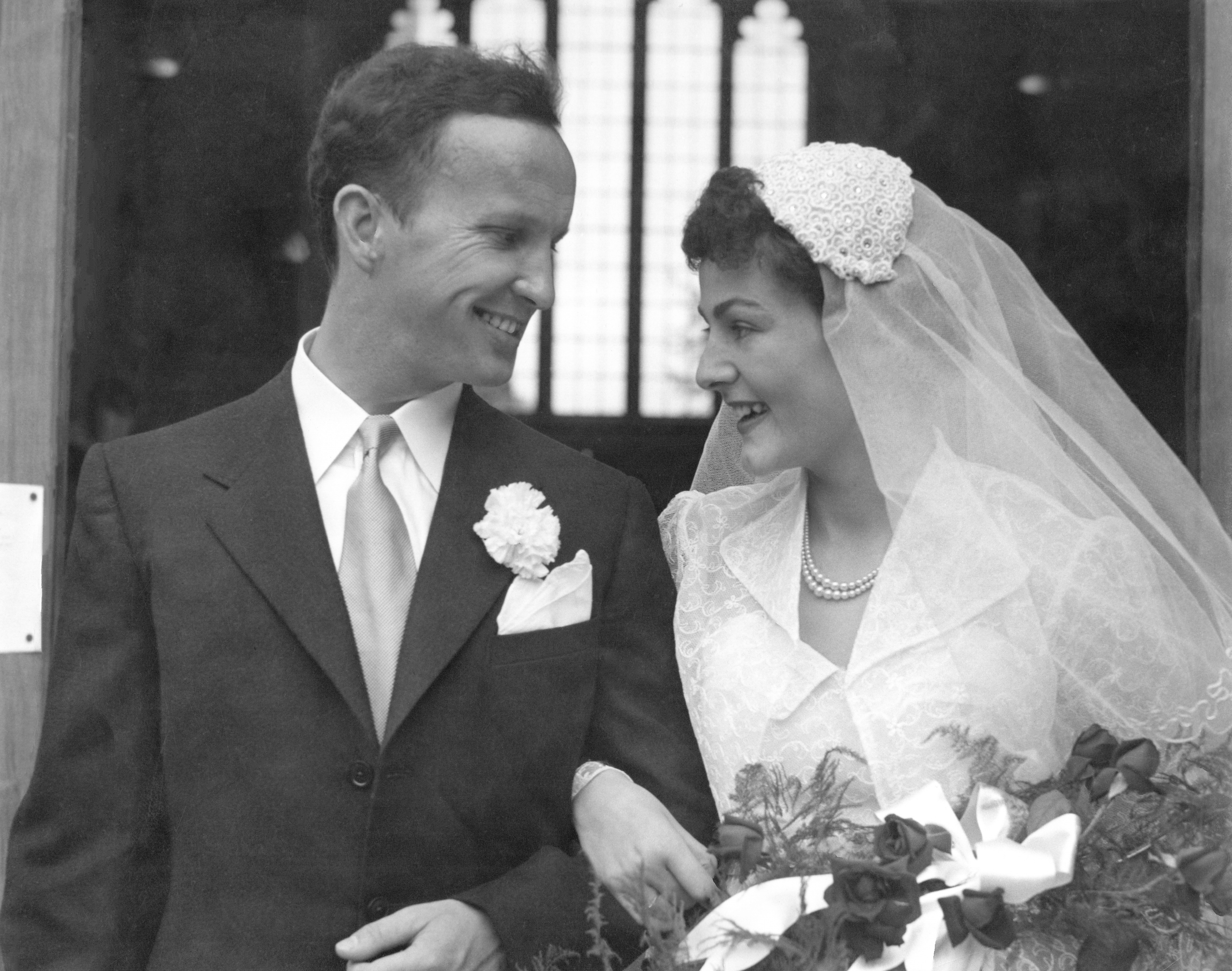 Mum & Dad wedding #8 proof